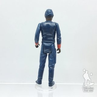 Star Wars Kenner Bespin S. Guard B. COMP. ORIGINAL