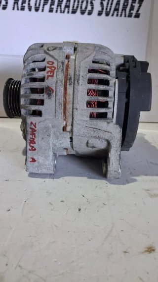 Alternador Opel