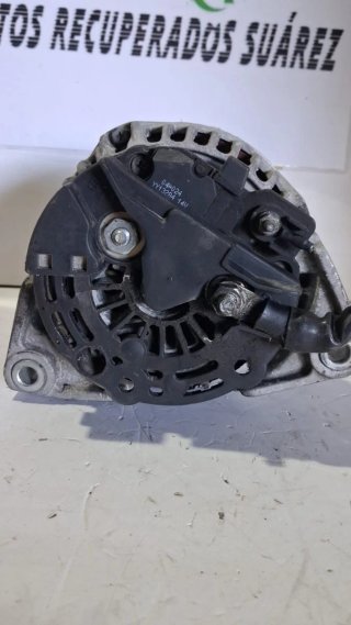 Alternador Opel