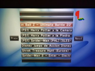 Nintendo Wii Blanca