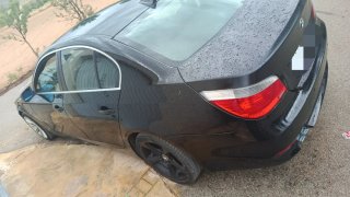 BMW Serie 5 2007