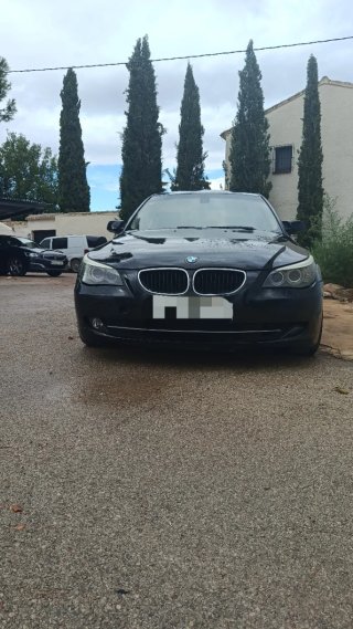 BMW Serie 5 2007