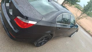 BMW Serie 5 2007
