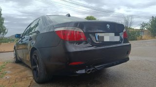 BMW Serie 5 2007