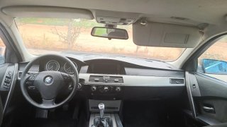 BMW Serie 5 2007