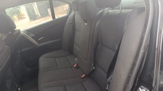 BMW Serie 5 2007
