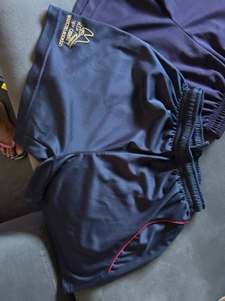 Uniforme Colegio Maestro Rodrigo