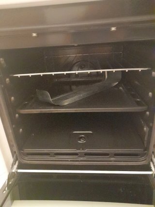 Cocina de gas Fagor Elegance
