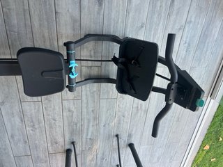 Máquina de Remo Deportiva