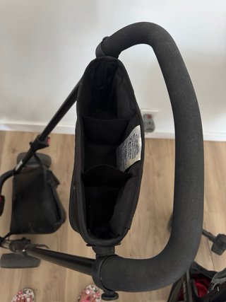Smartrike str7 urban triciclo