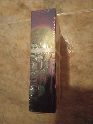 He-Man y los Masters del Universo 7 DVDs