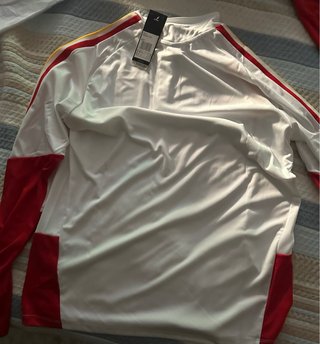 Chándal España Adidas