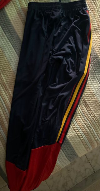 Chándal España Adidas