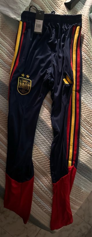 Chándal España Adidas