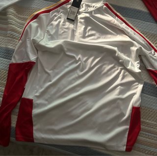 Chándal España Adidas