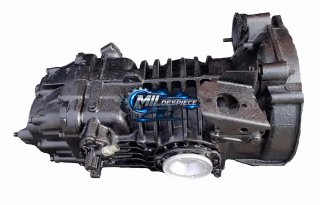 Caja manual Volkswagen 091301107C