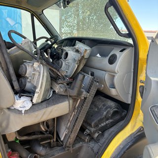 Renault Trucks Mascott 2008