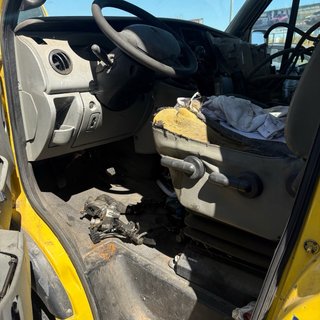 Renault Trucks Mascott 2008