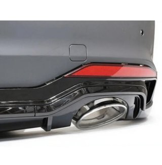 Paragolpes Trasero Audi A5 5F 2016-2018 Sportback