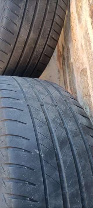 Llantas 17 FIAT TIPO