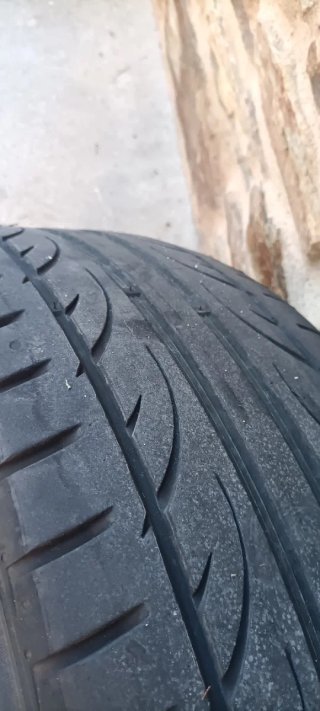 Llantas 17 FIAT TIPO