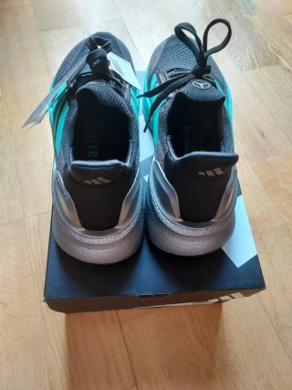 Zapatillas Adidas Ultraboost 5 X W Mercedes AMG