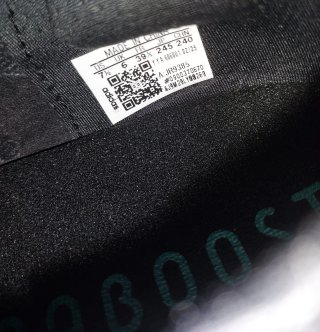 Zapatillas Adidas Ultraboost 5 X W Mercedes AMG