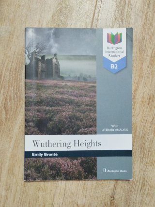 Wuthering Heights