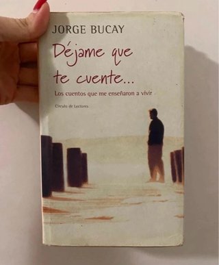 Déjame que te cuente... los cuentos que me ense...