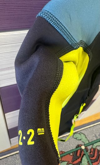 Traje Neopreno OLAIAN Niño/a 12 Años