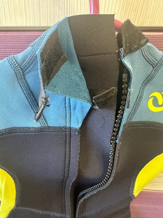 Traje Neopreno OLAIAN Niño/a 12 Años