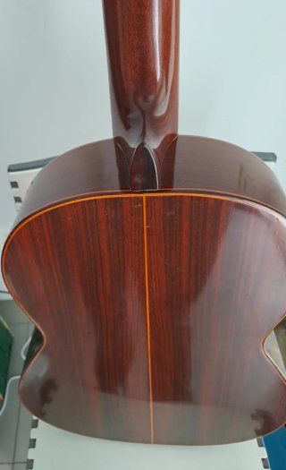 Guitarra Española Flamenca