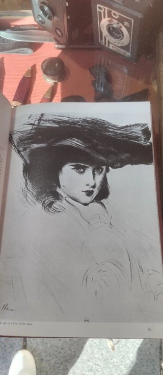 Libro La Belle Époque