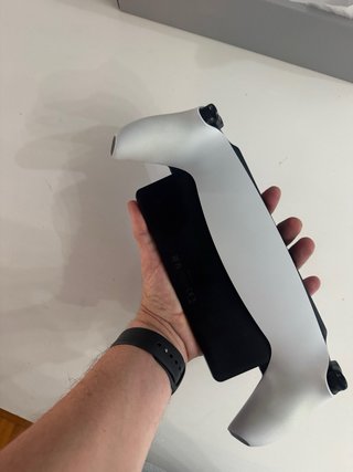 Playstation Portal Blanco Como nueva