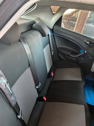 SEAT Ibiza 6j 2016-140cv