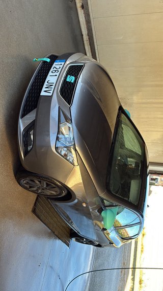SEAT Ibiza 6j 2016-140cv