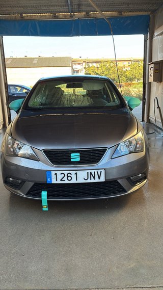 SEAT Ibiza 6j 2016-140cv