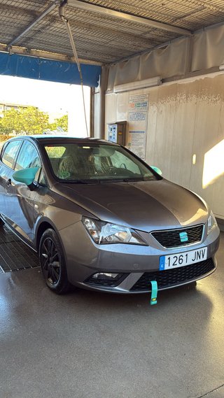 SEAT Ibiza 6j 2016-140cv