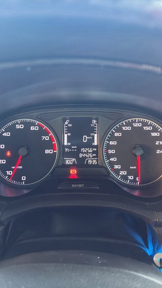 SEAT Ibiza 6j 2016-140cv
