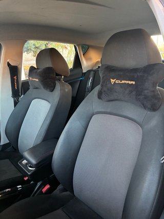 SEAT Ibiza 6j 2016-140cv