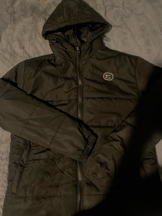 Chaqueta Nike
