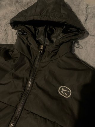 Chaqueta Nike