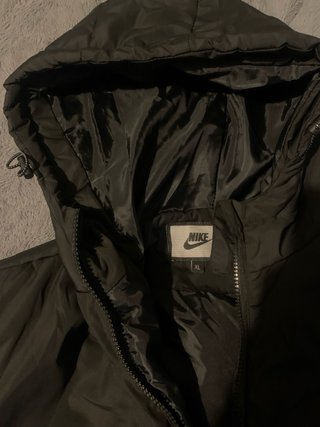 Chaqueta Nike