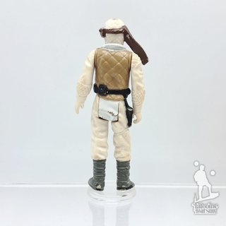 Star Wars Kenner Luke Hoth