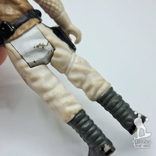 Star Wars Kenner Luke Hoth