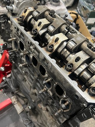 Culata 1.9tdi