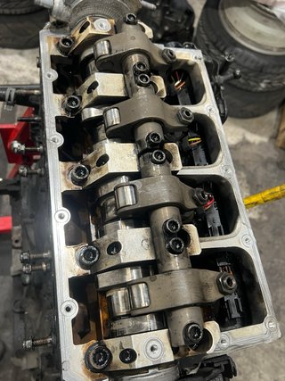 Culata 1.9tdi
