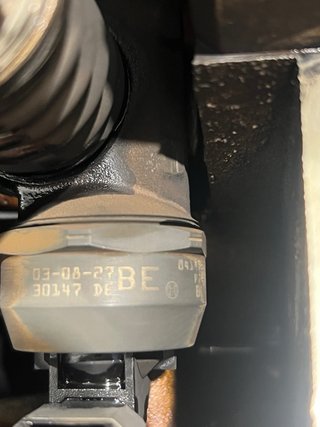 Culata 1.9tdi