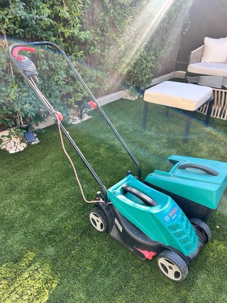 Cortacésped Bosch ARM 32