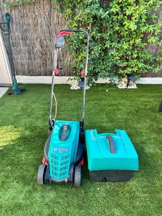Cortacésped Bosch ARM 32